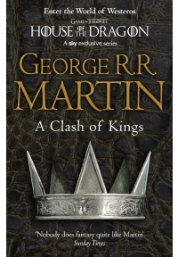 A Clash of Kings