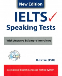 IELTS Speaking Tests New Edition