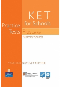 KET Practice Tests Plus