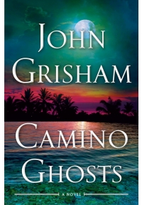 Camino Ghosts