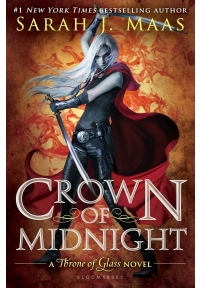 Crown of Midnight