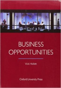 Business Opportuinities