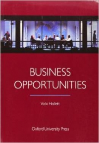 Business Opportuinities