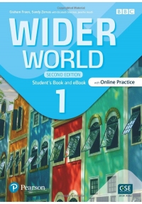 Wider World 1 2th Edition