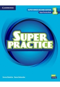 Super Practice 1 2nd