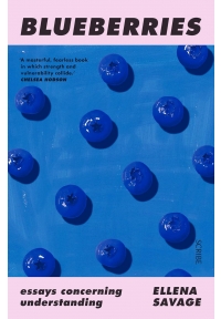 Blueberries