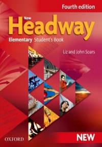 New Headway Elementary Fourth Edition