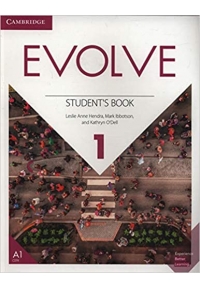 Evolve 1 SB+WB