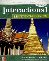 Interactions 1 Listening/Speaking