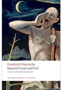 Beyond Good and Evil