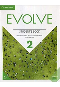 Evolve 2 SB+WB
