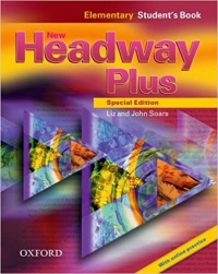 New Headway Plus Elemenatry