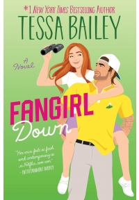 Fangirl Down
