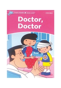 Dolphin Readers Starter Doctor Doctor