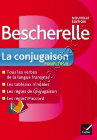 Bescherelle La conjugaison