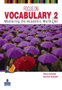 Focus on Vocabulary 2