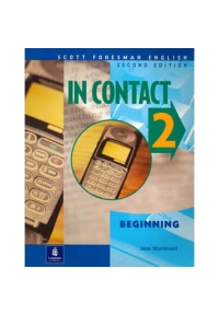 In Contact 2
