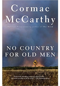 No Country for Old Men