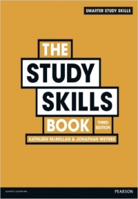 The Study Skills 3rd edition