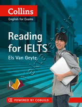 Collins Reading for IELTS