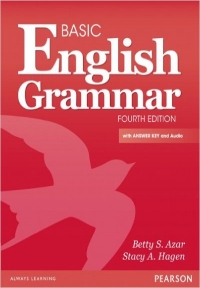 Basic English Grammar 4th Edition