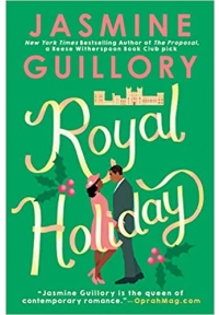Royal Holiday (The Wedding Date Book 4)