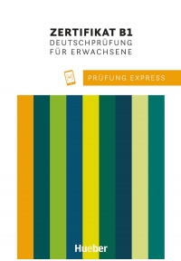 Prüfung Express Zertifikat B1