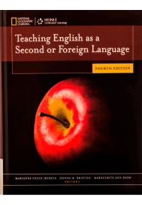 Teaching English as a Second or Foreign Language 4th ed