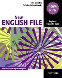 New English File Beginner