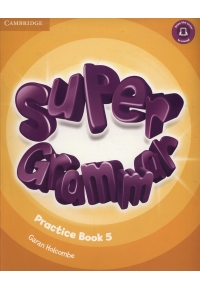 Super Grammar 5