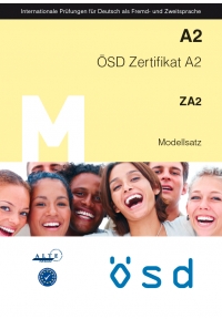 OSD Zertifikat A2 Modellsatz