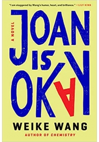 Joan Is Okay: A Novel