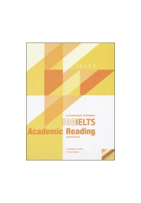 A Collection of Graded 100 IELTS Academic Reading-Volume 2