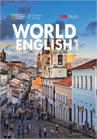 World English Book 1 Second