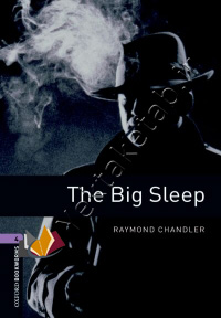 The Big Sleep
