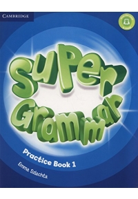 Super Grammar 1