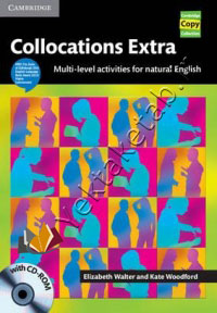 Collocations Extra Multi-level activities for natural English