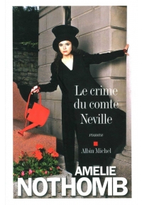 Le crime du comte Neville