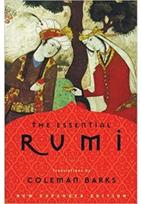 The Essential Rumi