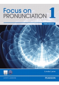Focus on Pronunciation 1 3th Edition