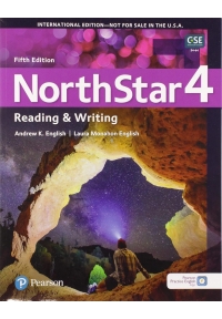 NorthStar 4 Reading and Writing 5th