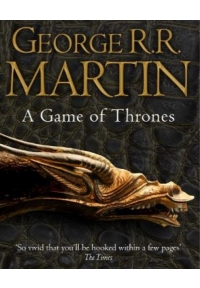 A Game of Thrones