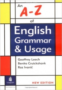 An A-Z of English Grammar & Usage