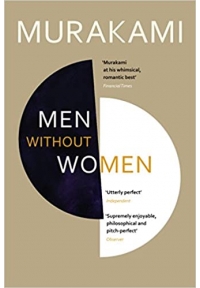 Men Without Women Stories