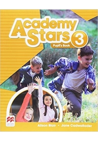Academy Stars 3