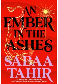 An Ember in the Ashes