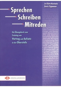 Sprechen Schreiben Mitreden