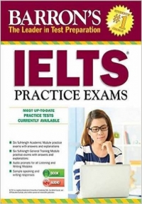 IELTS Practice Exams 3rd Edition