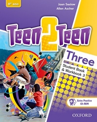 Teen 2 Teen Three