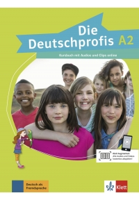 Die Deutschprofis A2